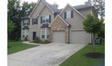 3372 Landing South Drive Atlanta, GA 30331