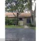 8201 NW 100TH DR # 8201, Fort Lauderdale, FL 33321 ID:9458552