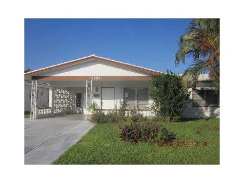 5722 NW 85TH AV, Fort Lauderdale, FL 33321