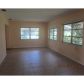 5722 NW 85TH AV, Fort Lauderdale, FL 33321 ID:9458464