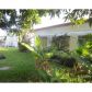 5722 NW 85TH AV, Fort Lauderdale, FL 33321 ID:9458471