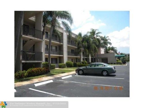 10836 W Clairmont Cir # 203, Fort Lauderdale, FL 33321