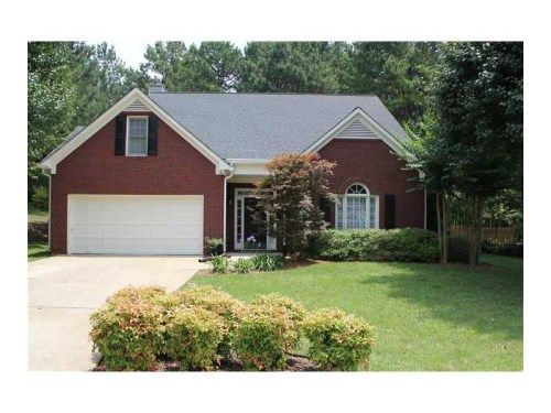 2941 Spotted Pony Court, Acworth, GA 30101