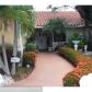 8303 NW 73RD ST, Fort Lauderdale, FL 33321 ID:9458519