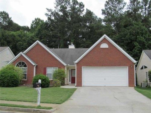 2770 Nesbitt Crossing Way, Duluth, GA 30096