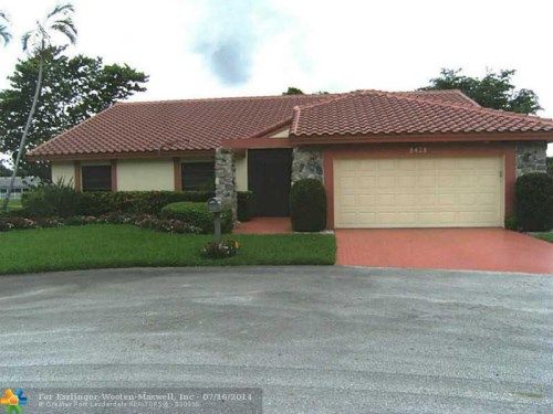 8428 NW 80TH CT, Fort Lauderdale, FL 33321