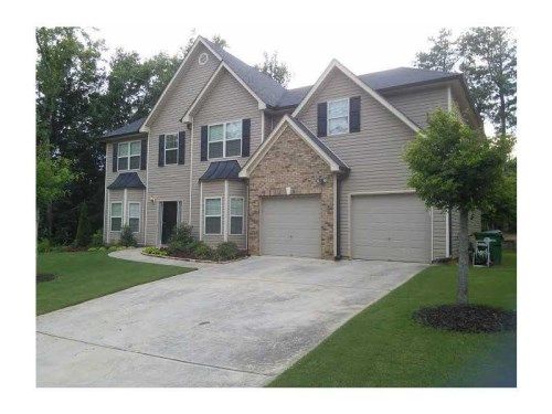 3372 Landing South Drive, Atlanta, GA 30331