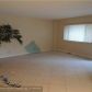 7322 Ashmont Cir # 101, Fort Lauderdale, FL 33321 ID:9458978