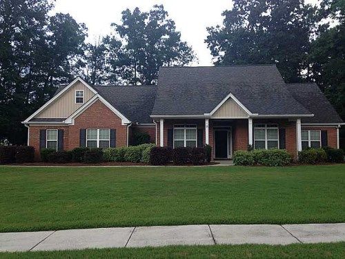 1044 Monticcello Drive, Monroe, GA 30655