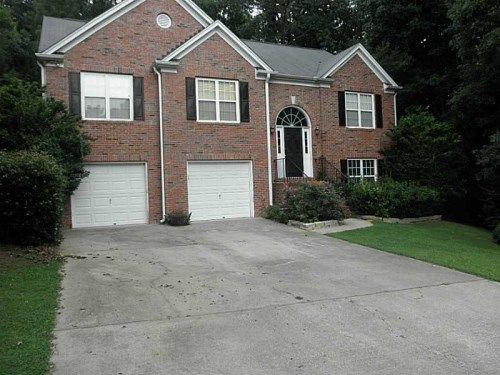 6575 Capriole Pointe, Cumming, GA 30040