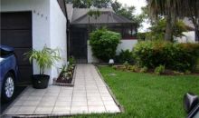 6457 PINEHURST CR # A25 Fort Lauderdale, FL 33321