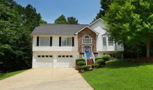 616 Bridgewater Place Canton, GA 30115