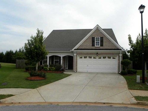 1426 Laurelwood Court, Lawrenceville, GA 30045