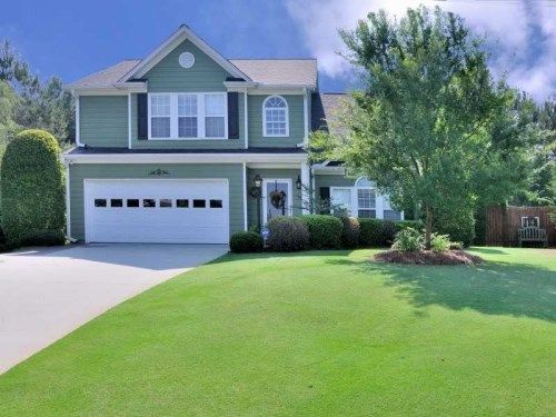 620 Wildberry Trace, Suwanee, GA 30024