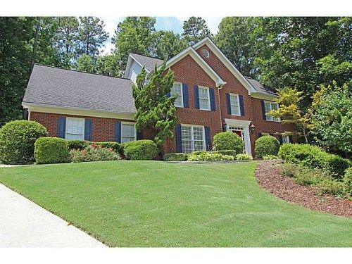 4794 Dalhousie Place, Marietta, GA 30068