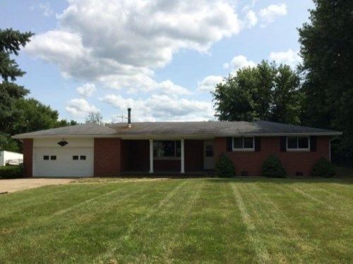 1131 E 650 N, Alexandria, IN 46001