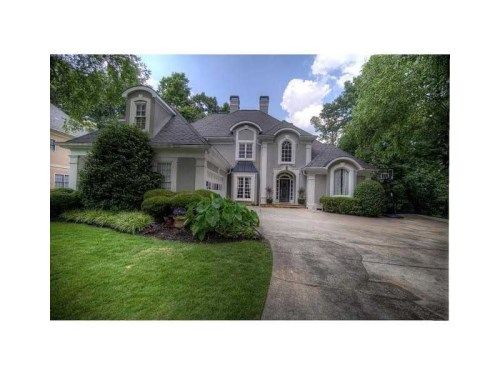 244 Webney Drive, Marietta, GA 30068