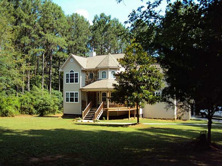 830 Hightower Trail, Oxford, GA 30054