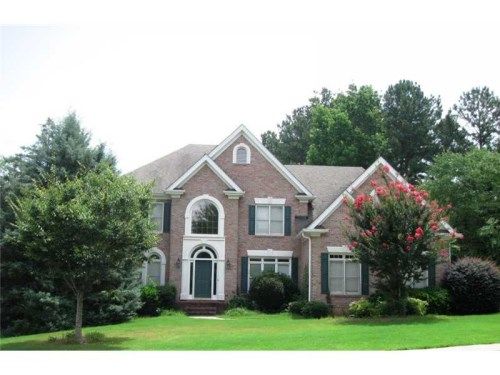 215 Boxgrove Road, Alpharetta, GA 30022