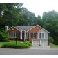 4233 W Mill Trail Nw, Kennesaw, GA 30152 ID:8908830