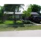 1109 NW 45 TE, Fort Lauderdale, FL 33313 ID:9404214