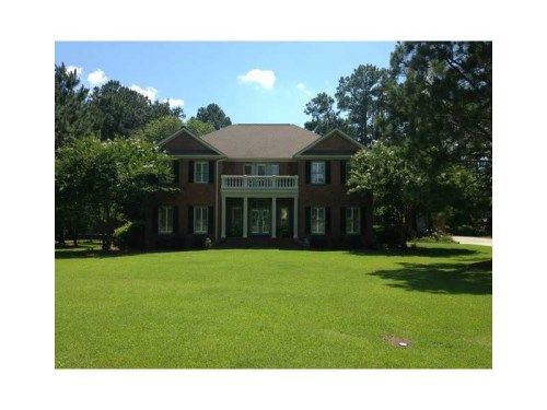 3022 Park Avenue N, Tifton, GA 31794