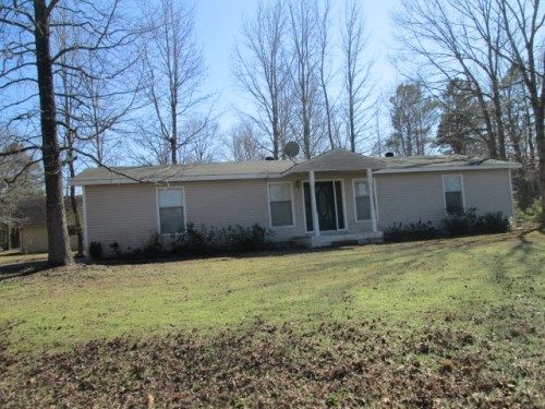 21715 Peach Tree Ln, Hensley, AR 72065