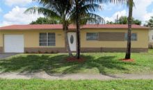 4951 NW 13TH CT Fort Lauderdale, FL 33313