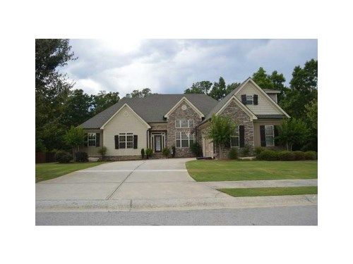 5839 Cliff Valley Way, Flowery Branch, GA 30542