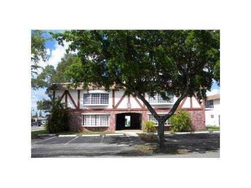 1865 NW 54TH TE # EE2, Fort Lauderdale, FL 33313