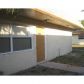 5303 NW 24TH CT # 46, Fort Lauderdale, FL 33313 ID:9402902