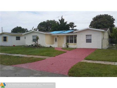 4230 NW 23RD ST, Fort Lauderdale, FL 33313