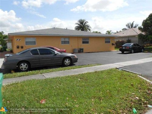 5311 NW 22ND ST, Fort Lauderdale, FL 33313