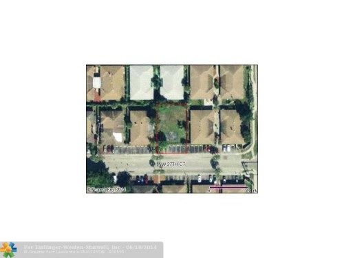 5627 NW 27 CT, Fort Lauderdale, FL 33313