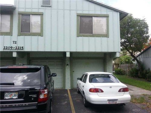 2211 NW 59 AV # B-72, Fort Lauderdale, FL 33313