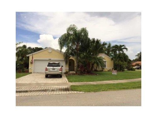 1538 SW 99 TE, Fort Lauderdale, FL 33324