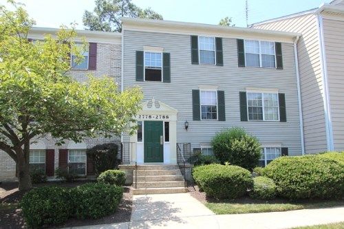 2780 Marsala Ct  Unit#20B2, Woodbridge, VA 22192