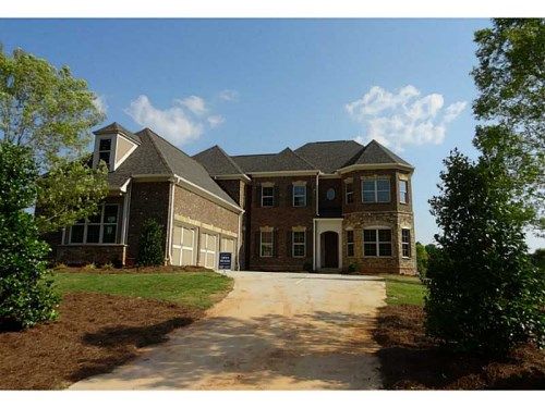 5197 Due West Road, Powder Springs, GA 30127