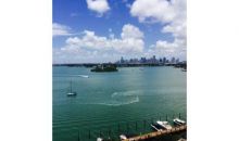 11 ISLAND AV # 1205 Miami Beach, FL 33139