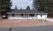 5832 Black Bear Court Weed, CA 96094