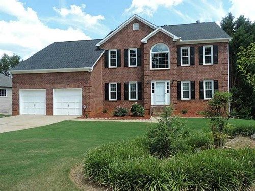 10545 Stonepoint Place, Duluth, GA 30097