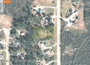 2834 N Pick-A-Dilley Street, Big Lake, AK 99652