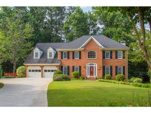 125 Lowridge Court, Duluth, GA 30097