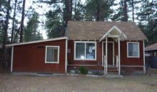 1220 Carson Ave South Lake Tahoe, CA 96150