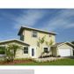 2603 SW 84TH TER, Fort Lauderdale, FL 33328 ID:9139219