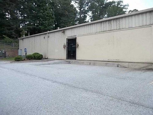 7189 Rockbridge Road, Stone Mountain, GA 30087