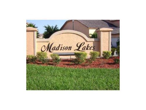 8149 MADISON LAKES CR # 8149, Fort Lauderdale, FL 33328