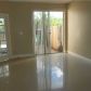 7663 N SOUTHWOOD CR # 7663, Fort Lauderdale, FL 33328 ID:9608142