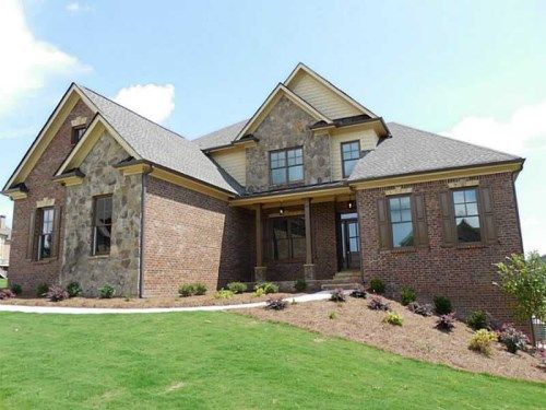 4807 Grandview Court, Flowery Branch, GA 30542