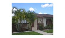 11867 SW 12 PL # 1650 Fort Lauderdale, FL 33325